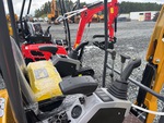 Hydraulics with