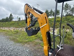 v2 Chassis - Excavator with