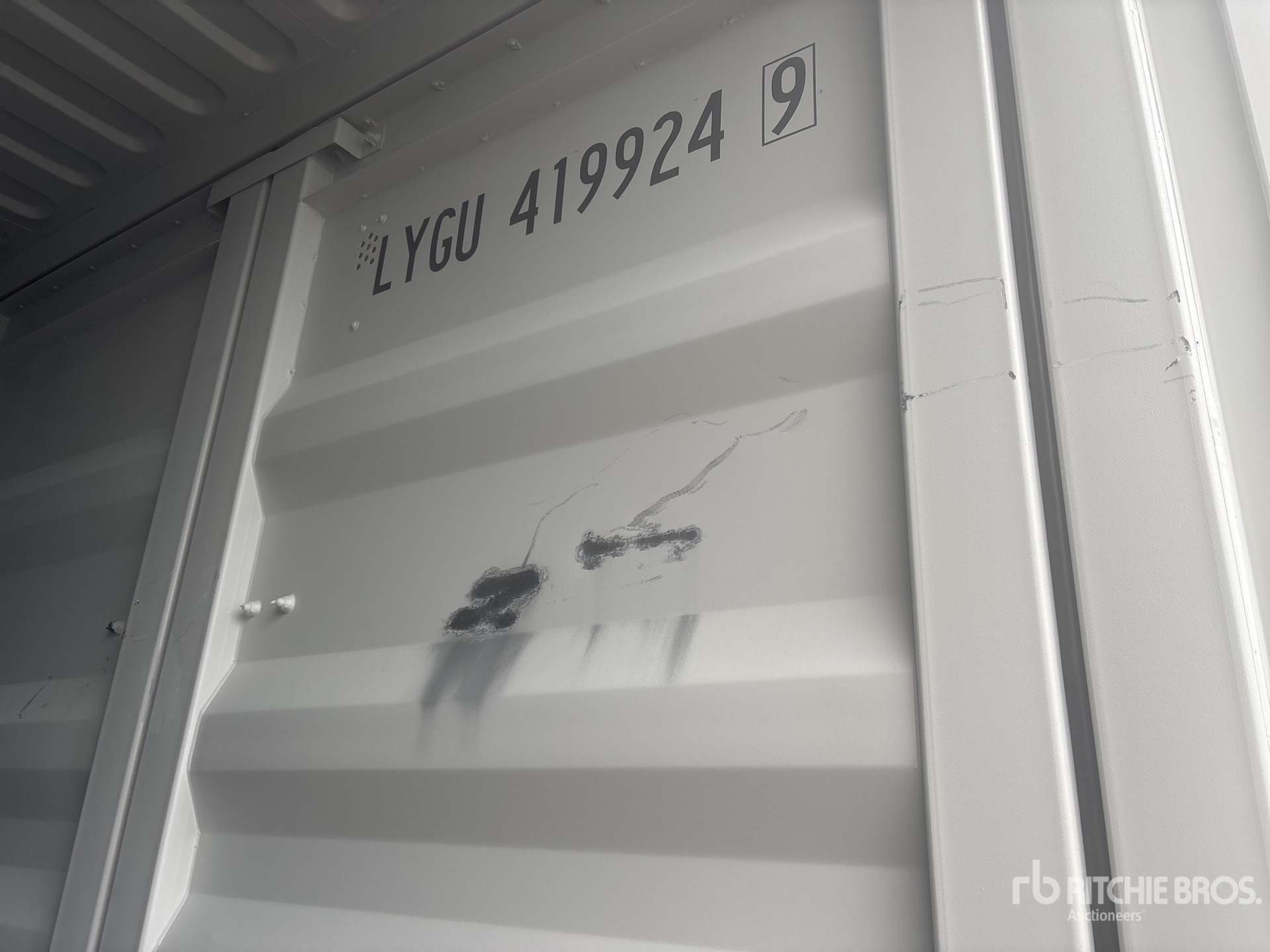 2026 AGT 40 FT HQ