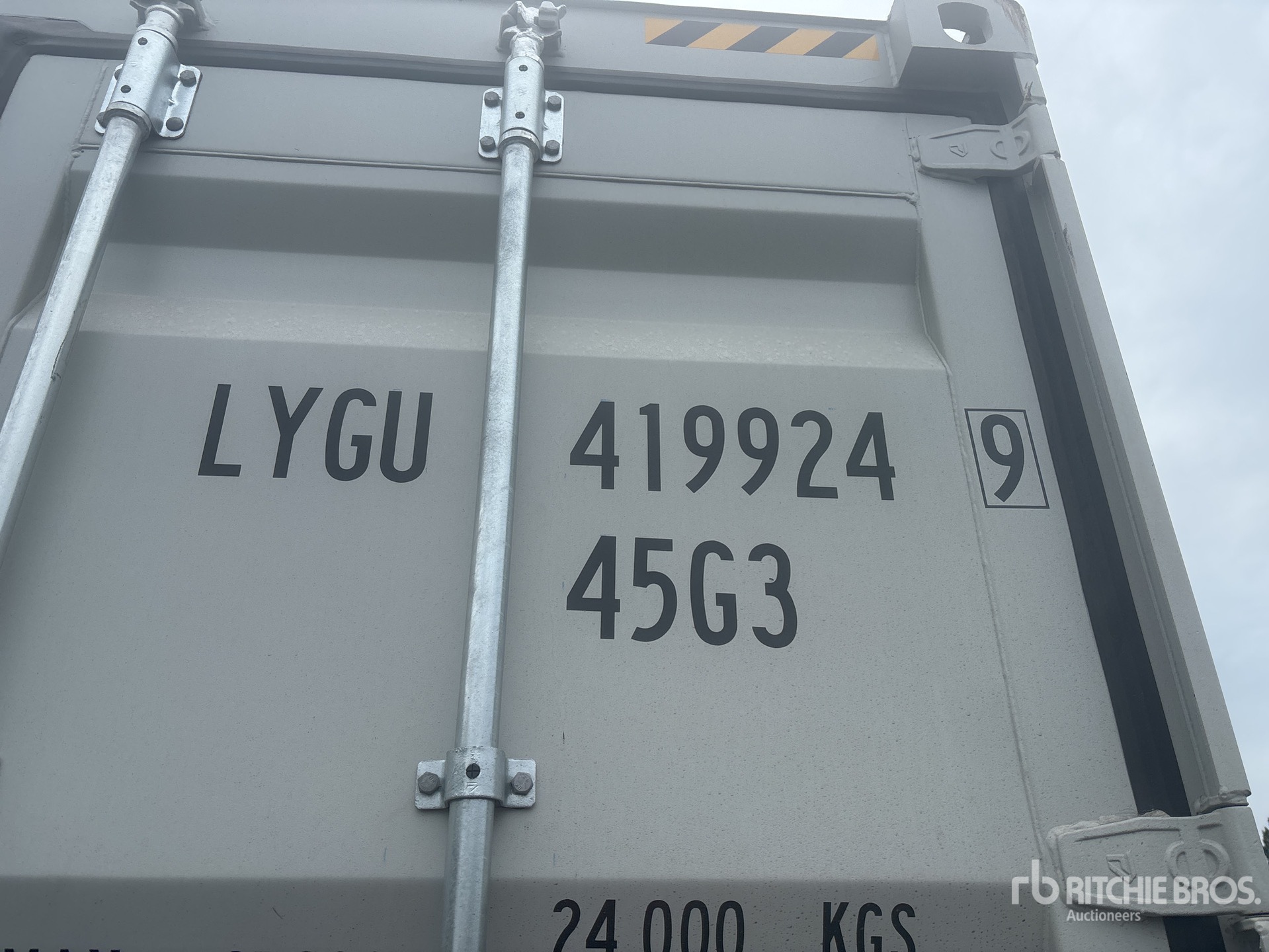 2026 AGT 40 FT HQ