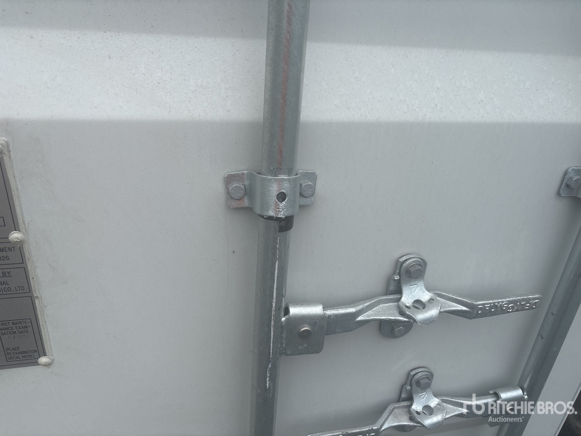 2026 AGT 40 FT HQ