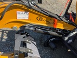 Hydraulics with