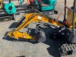 v2 Chassis - Excavator with