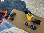 Control Station with