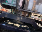 v2 Chassis - Excavator with