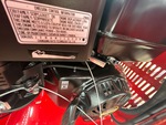 Motor with