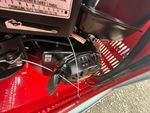 Motor with