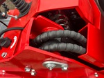 Hydraulics with