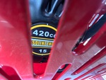 Motor with