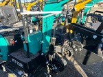 Hydraulics with