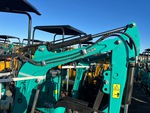 Hydraulics with