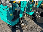 Hydraulics with