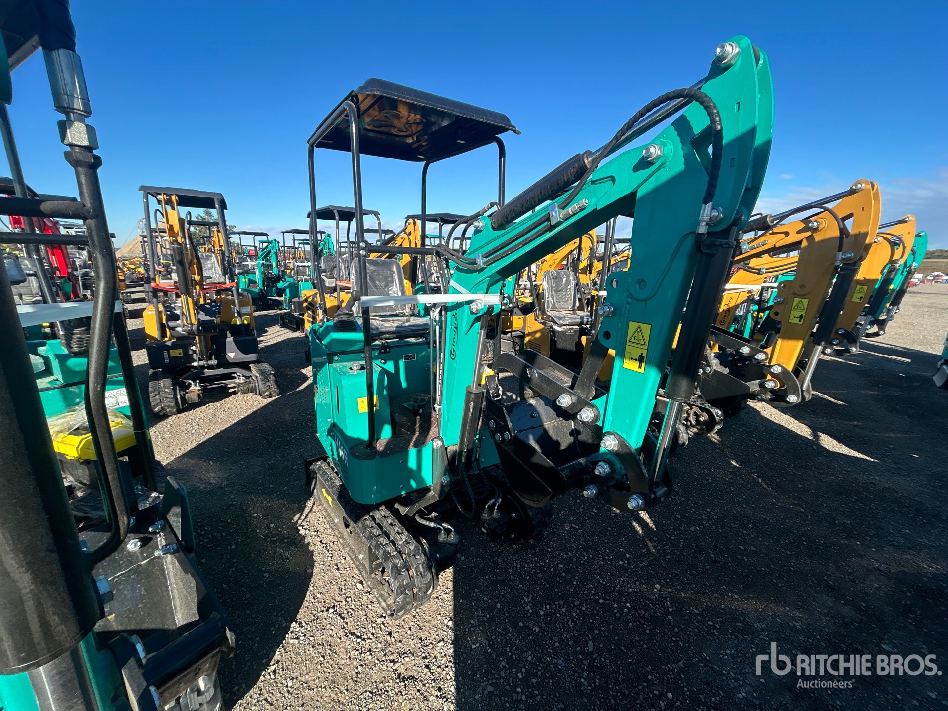 2026 CFG H16R