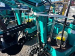 Hydraulics with