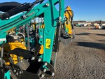 Hydraulics with