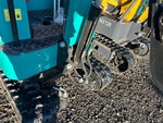 Hydraulics with