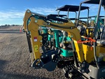 v2 Chassis - Excavator with
