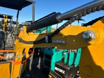 v2 Chassis - Excavator with