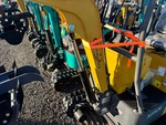 Hydraulics with