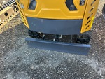v2 Chassis - Excavator with