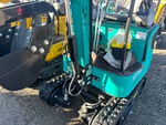 Hydraulics with