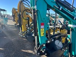 Hydraulics with