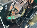 Motor with