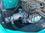 Motor with
