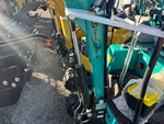 Hydraulics with