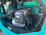Motor with