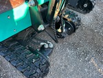 Hydraulics with