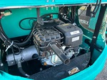 Motor with