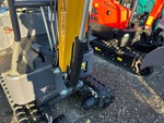 Hydraulics with