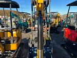 Hydraulics with