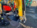 Hydraulics with