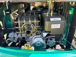Motor with