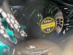 Motor with