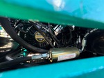 Motor with
