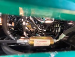 Motor with