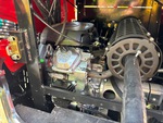 Motor with