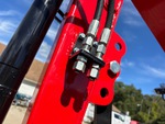 Hydraulics with