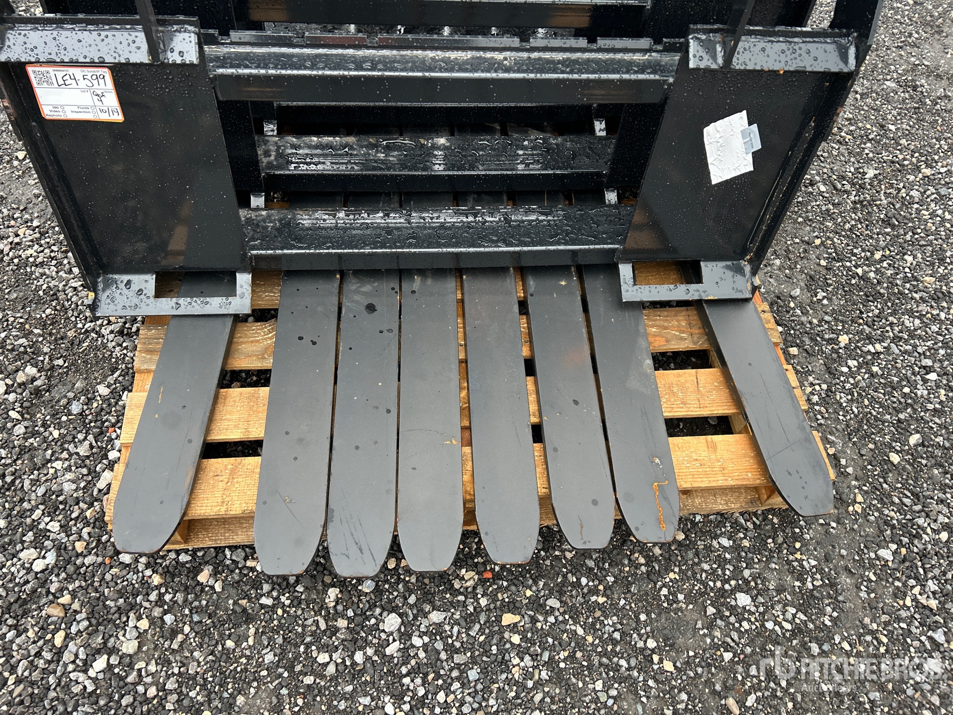 2026 Mower King SA