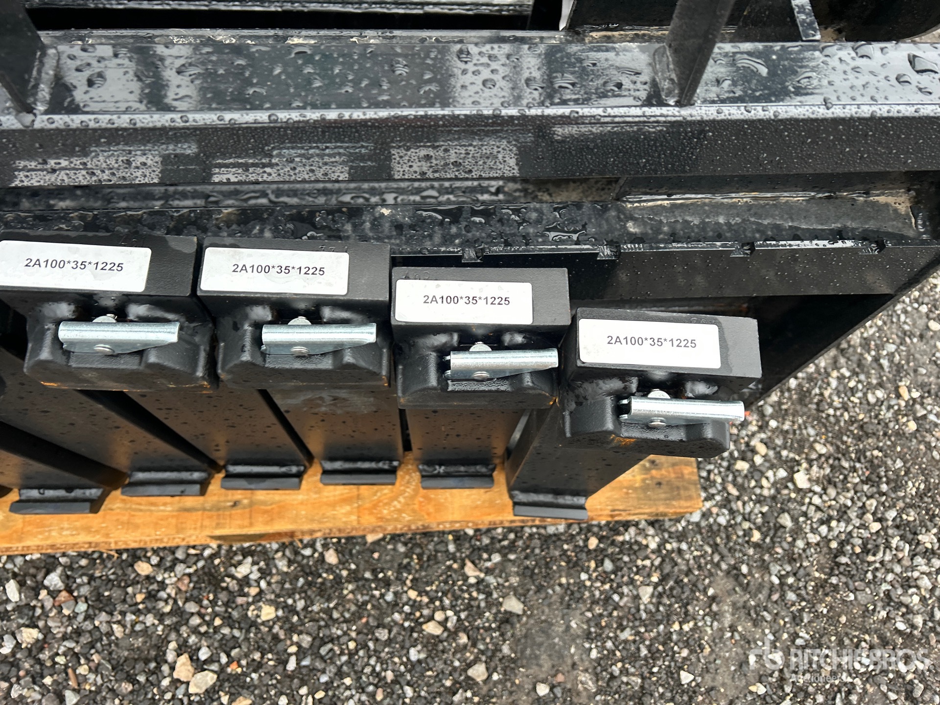 2026 Mower King SA