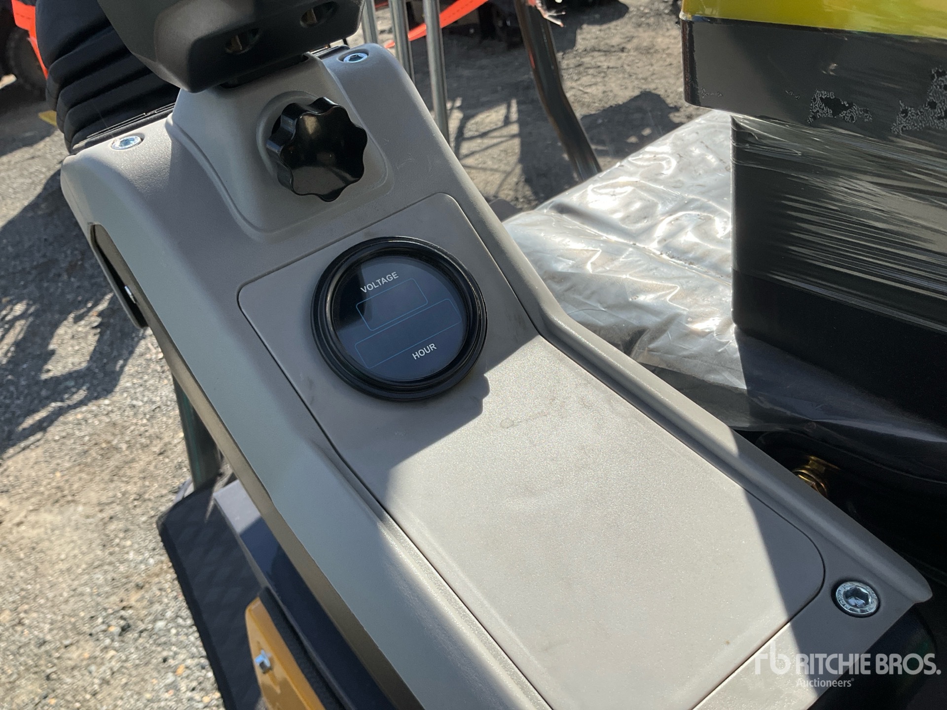 2026 CFG MX15RX
