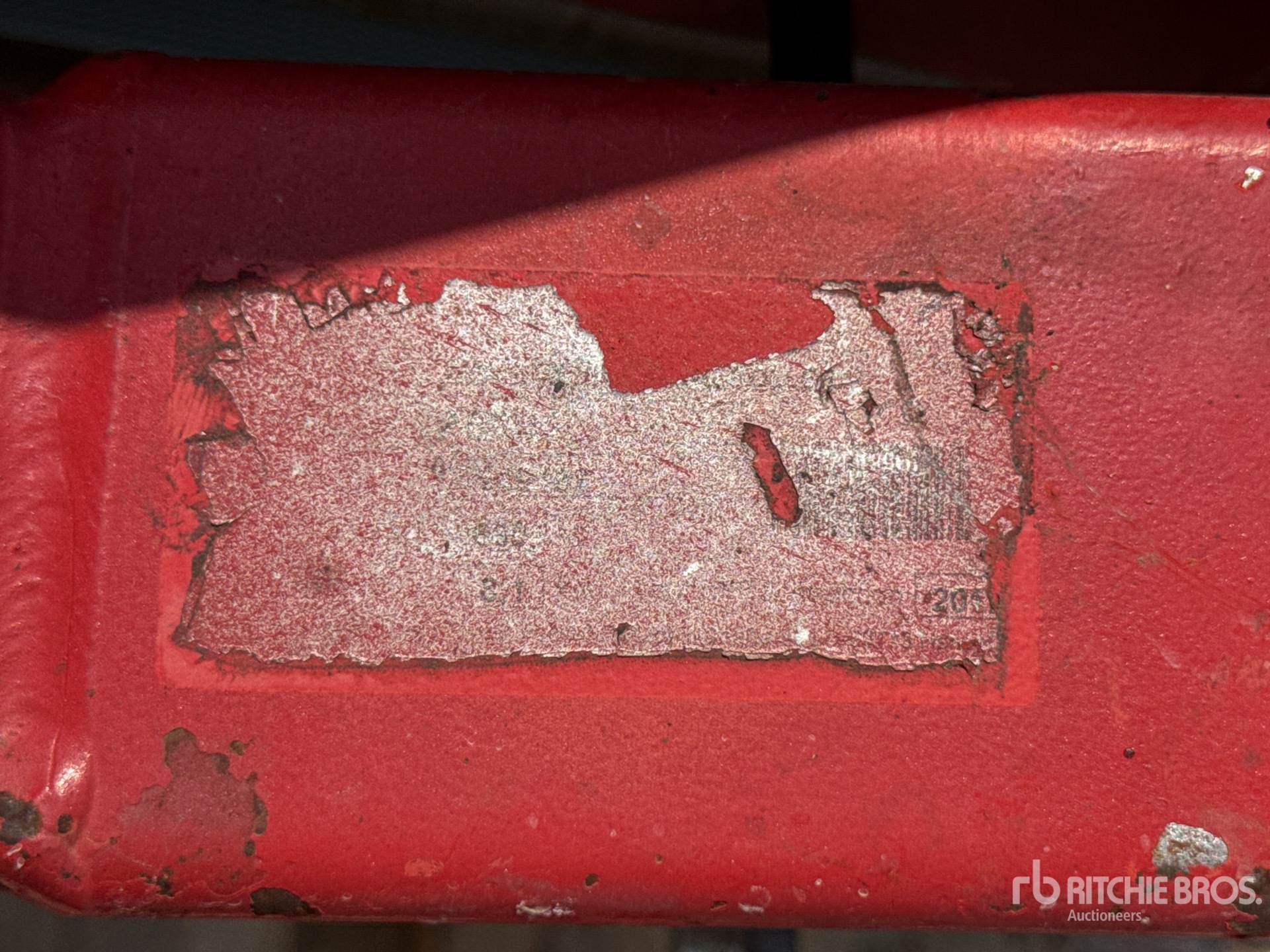 Bomag ROULEAU (INOPERABLE)