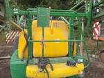 Control Station with