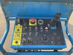 Control Station Upper with
