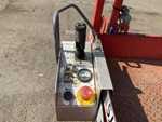Control Station Upper with