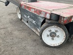 Chassis Photos with