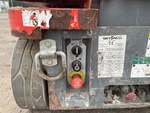 Basic Lower Control Station with